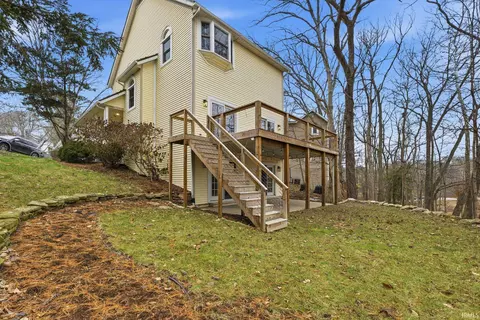 Exterior - 1730 E Camby Ln, Bloomington, IN 47401 photo 2 of 5
