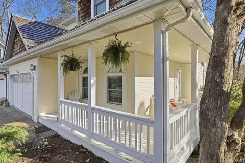 Exterior - 1730 E Camby Ln, Bloomington, IN 47401 photo 3 of 5