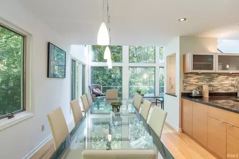 Dining - 5455 E James Rd, Bloomington, IN 47408 photo 2 of 3