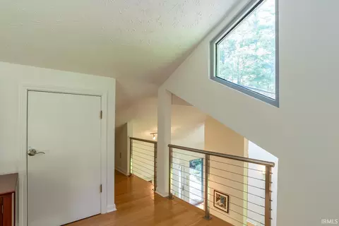 Entry Way - 5455 E James Rd, Bloomington, IN 47408 photo 5 of 5
