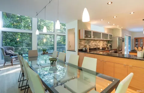 Dining - 5455 E James Rd, Bloomington, IN 47408 photo 3 of 3