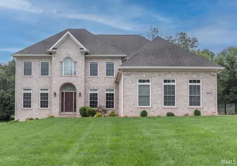 4693 S Livia Dr, Bloomington, IN 47401