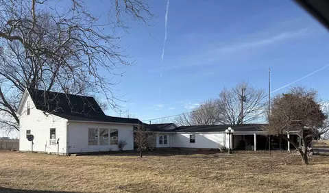 12160 E 400 N, Greentown, IN 46936