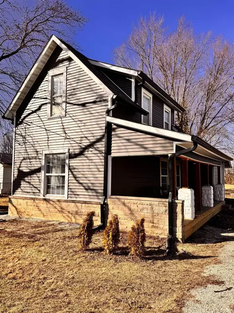 Exterior - 4480 E 400 S, Hemlock, IN 46937 photo 2 of 8