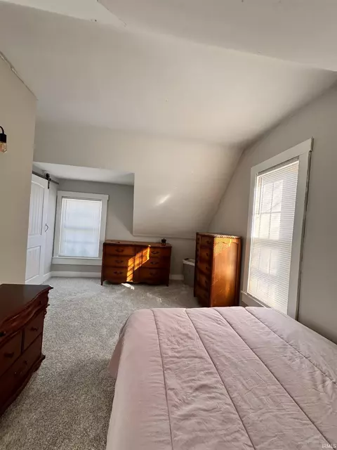 Bedroom - 4480 E 400 S, Hemlock, IN 46937 photo 4 of 4