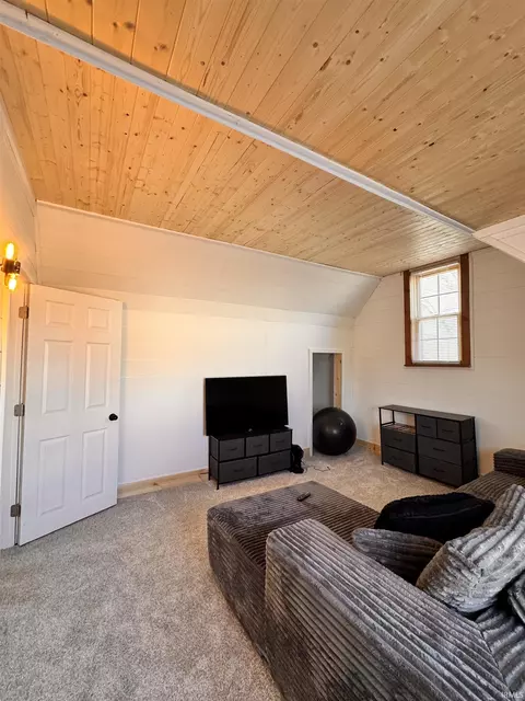 Living - 4480 E 400 S, Hemlock, IN 46937 photo 4 of 4