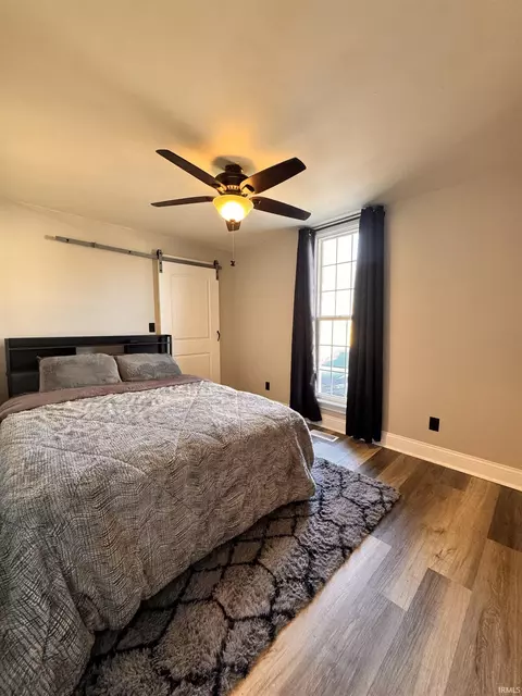 Bedroom - 4480 E 400 S, Hemlock, IN 46937 photo 1 of 4