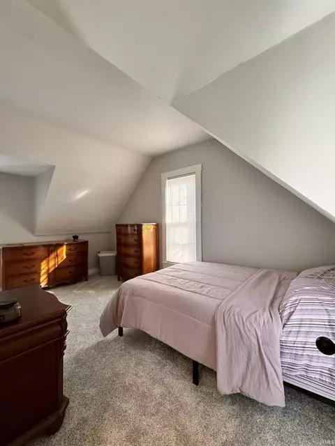 Bedroom - 4480 E 400 S, Hemlock, IN 46937 photo 3 of 4