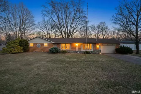 2894 S 500 W, Russiaville, IN 46979