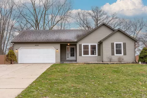 53134 Old Farm Rd, Elkhart, IN 46514