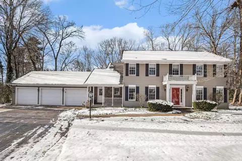 21793 Lodgepole Ln, Bristol, IN 46507