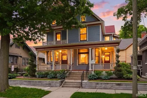 1025 Garden St, Fort Wayne, IN 46802