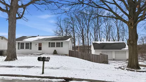 2727 Princeton Ave, Fort Wayne, IN 46808