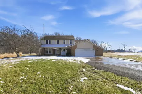 3375 S 600 E, Laotto, IN 46763