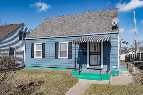 1013 Mckinnie Ave, Fort Wayne, IN 46806