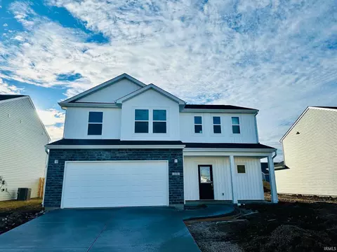 330 Wallingford St, Lafayette, IN 47905