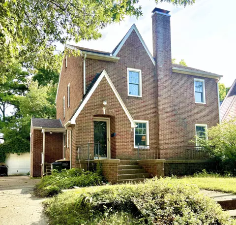 229 Connolly St, West Lafayette, IN 47906