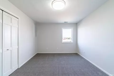Bedroom - 7916 Lafayette Center Rd, Yoder, IN 46798 photo 6 of 6