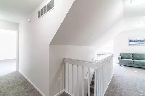Entry Way - 7916 Lafayette Center Rd, Yoder, IN 46798 photo 1 of 2