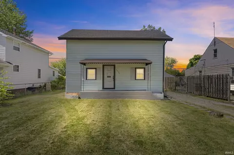 4633 Arizona Ave, Fort Wayne, IN 46808