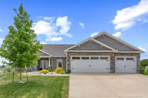 4300 Lithophone Ct, West Lafayette, IN 47906