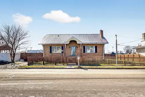 1412 5th St, Bedford, IN 47421 photo 36