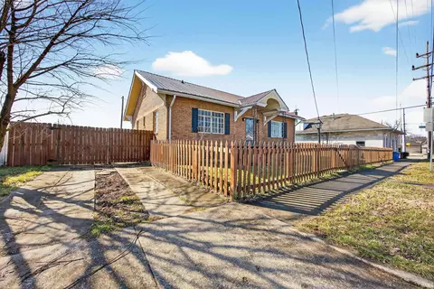 1412 5th St, Bedford, IN 47421 photo 2