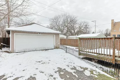 822 Ewing Ave, South Bend, IN 46613 photo 35