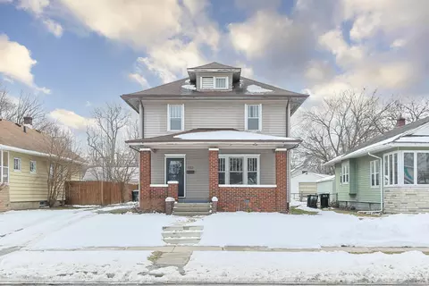 822 Ewing Ave, South Bend, IN 46613