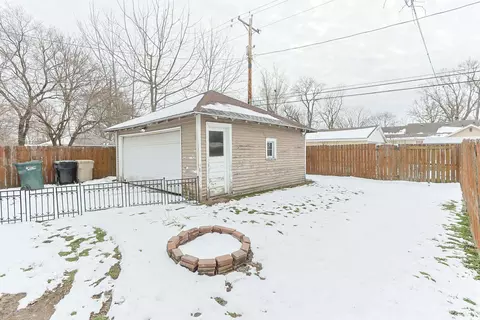 822 Ewing Ave, South Bend, IN 46613 photo 36