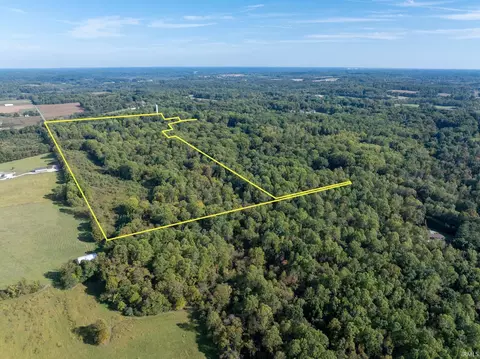 tbd Walker Ln, Ellettsville, IN 47429