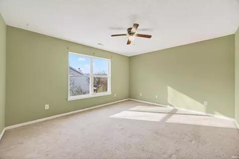 Bedroom - 3696 S Mcdougal St, Bloomington, IN 47403 photo 5 of 7