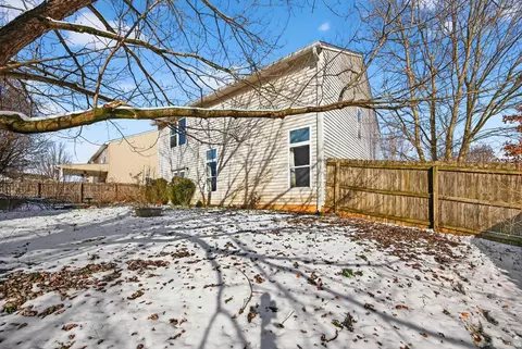 Exterior - 3696 S Mcdougal St, Bloomington, IN 47403 photo 4 of 5