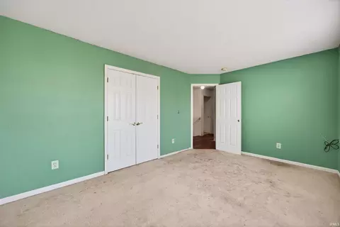 Bedroom - 3696 S Mcdougal St, Bloomington, IN 47403 photo 2 of 7