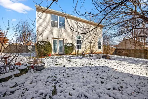 Exterior - 3696 S Mcdougal St, Bloomington, IN 47403 photo 5 of 5