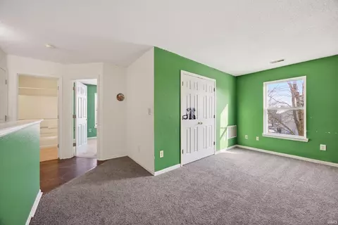 Bedroom - 3696 S Mcdougal St, Bloomington, IN 47403 photo 1 of 7