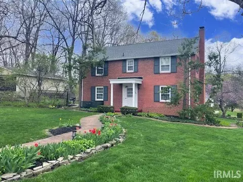 1200 N Grant St, West Lafayette, IN 47906