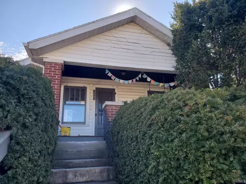 505 W Dodds St, Bloomington, IN 47404