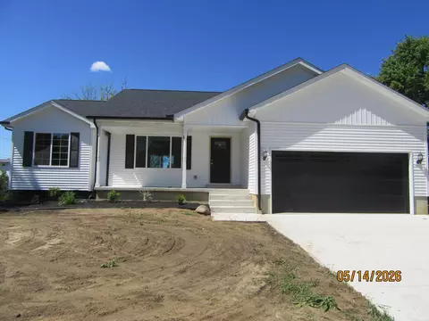 1719 Huron St, Elkhart, IN 46516