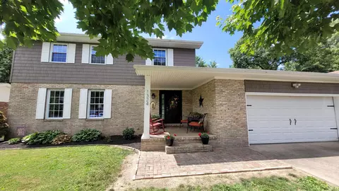 1324 Cardinal Dr, Mount Vernon, IN 47620