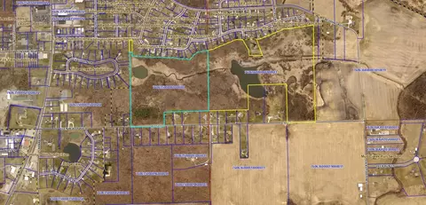 tbd 150 Rd, Angola, IN 46703