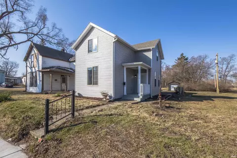 2340 S Anthony Blvd, Fort Wayne, IN 46803