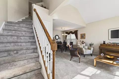 Entry Way - 523 E Hickory Stick Dr, Bloomington, IN 47401 photo 1 of 2