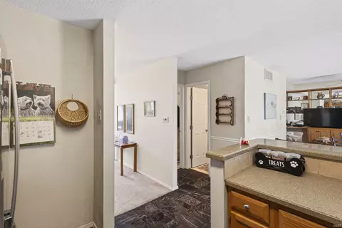 Entry Way - 523 E Hickory Stick Dr, Bloomington, IN 47401 photo 2 of 2