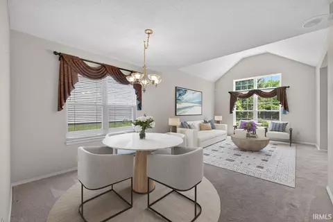 Dining - 523 E Hickory Stick Dr, Bloomington, IN 47401 photo 1 of 2