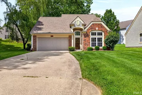 523 E Hickory Stick Dr, Bloomington, IN 47401