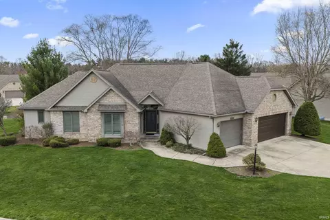 22931 Stone Way St, Elkhart, IN 46514