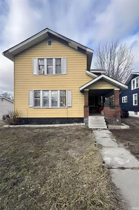 932 E Mulberry St, Kokomo, IN 46901