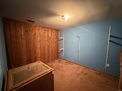 Bedroom - 3532 E Rogers Rd, Bloomington, IN 47401 photo 5 of 5