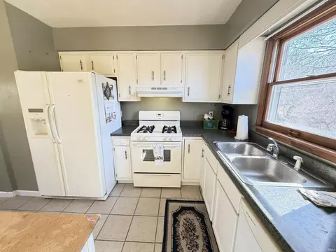 Kitchen - 3532 E Rogers Rd, Bloomington, IN 47401 photo 2 of 2